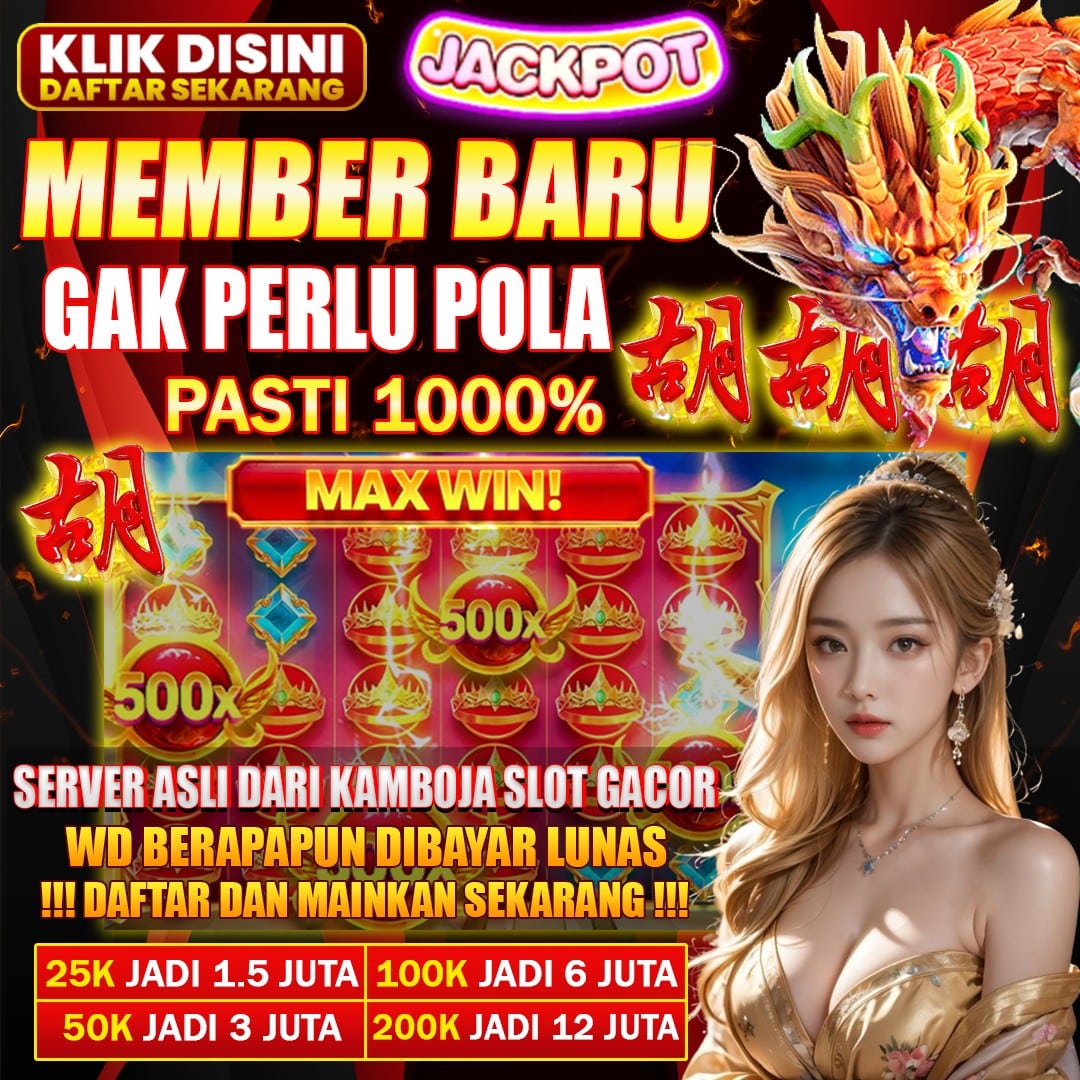DEPO13: Main di Situs Game Online Depo Kecil, Auto Cuan Setiap Hari!